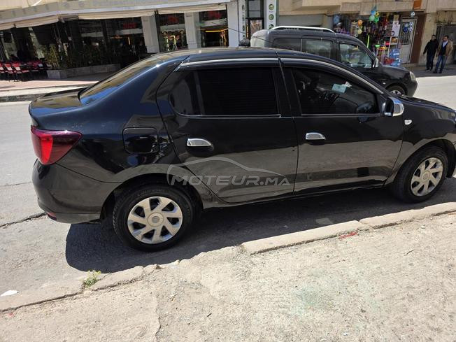dacia logan Model  2019