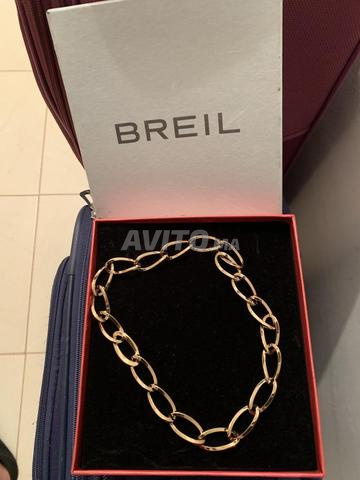 Collier Breil original - 2