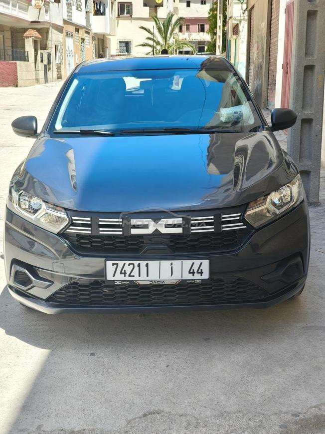 دايب سانديرو