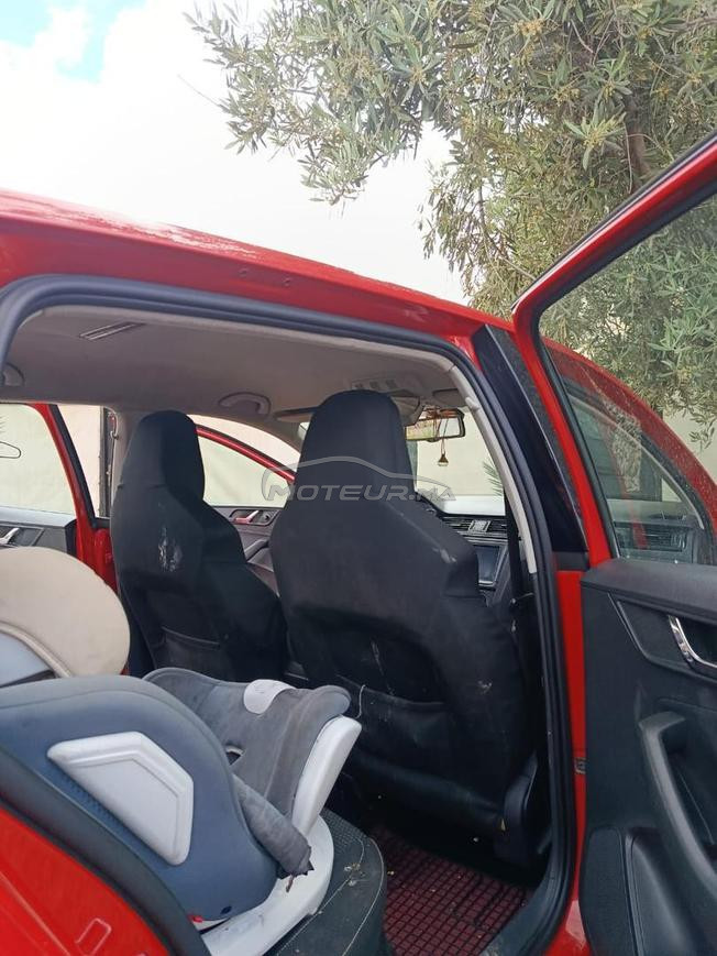 skoda rapid spaceback gazoil