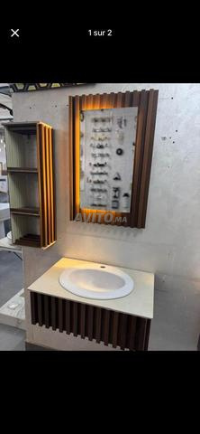 غرفة 3 قطع بحمام - 2