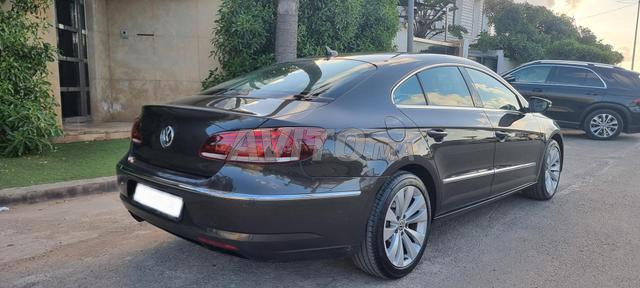 Passat CC 177 ch - 2