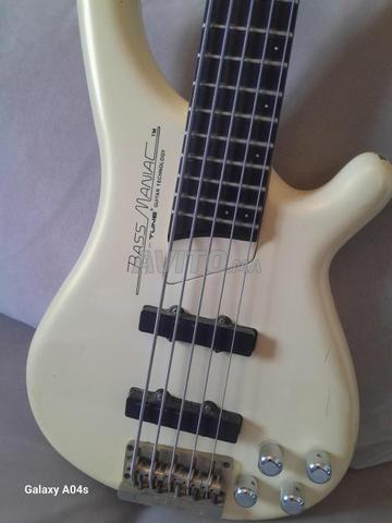 BASSE 5 CORDES - 2