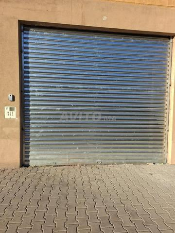 Magasin à vendre à Nour Sakane Targa