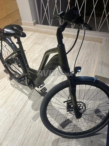Vélo électrique - 2