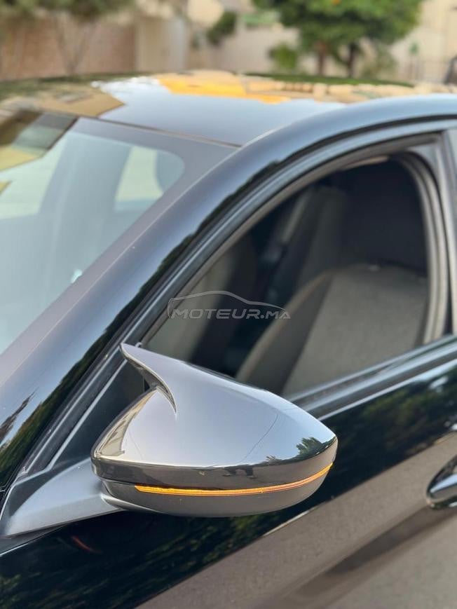Peugeot 208 2025 version style 