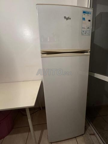 Réfrigérateur à vendre