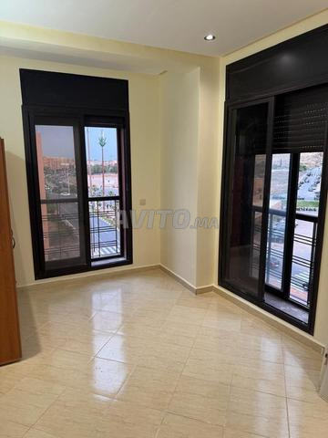 Appartement à louer 66 m² à Marrakech - 2