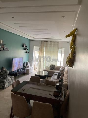 Appartement à vendre 82 m² à Bouznika - 2