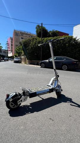TROTTINETTE Quikurin T3 MAX
