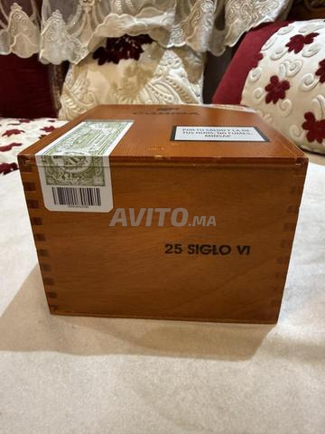 Cohiba Siglo - 2