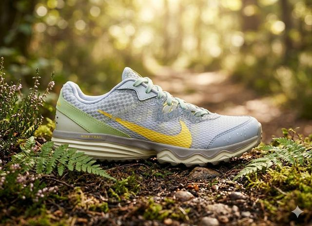 Nike trail pointure 40 - 2
