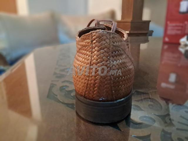Chaussure italienne 42 - 2