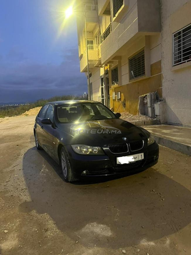 bmw série 3 