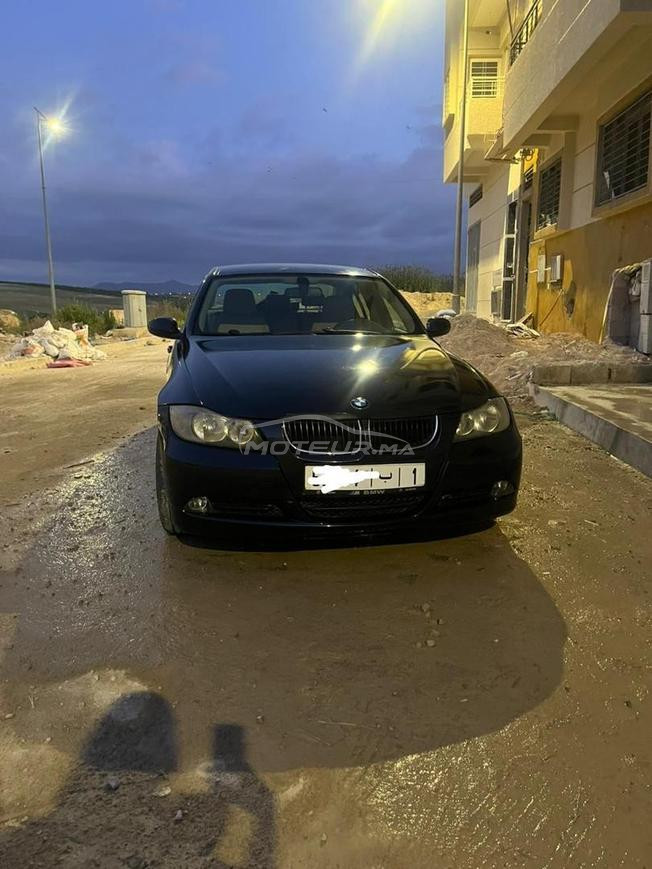 bmw série 3 