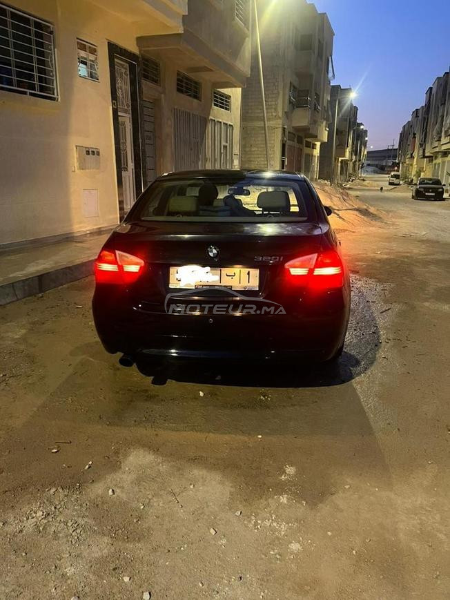 bmw série 3 