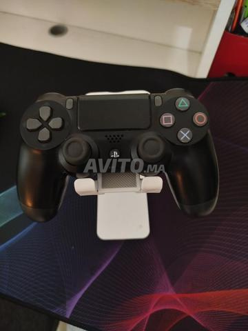 Manette PS4 Originale DualShock 4 v2 Très Propre ✨ - 2