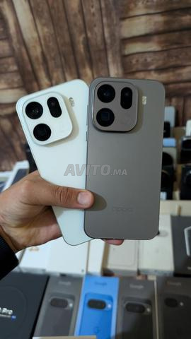 Oppo find x9 pro