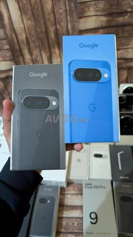 Google Pixel 10