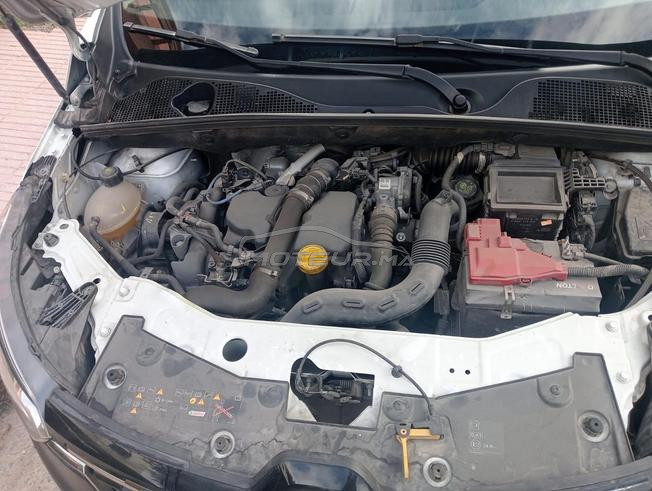 Renault Express Diesel Manuelle 2022 à El Jadida