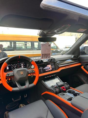 Lamborghini Urus SE - 2