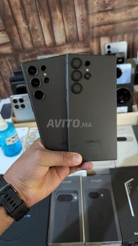 Samsung s24 ultra 1024 go