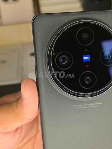 Vivo X100 Pro