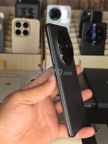 Vivo X100 Pro
