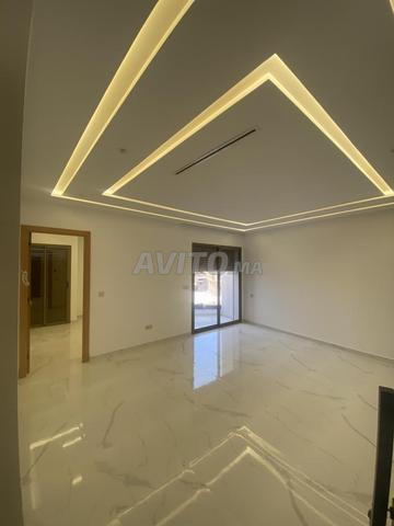appartement à vendre tanger El balia - 2