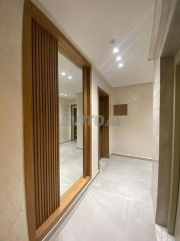 Appartement🏡 à vendre résidence Nouveau✨- ⁠📍SANIA - 2