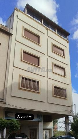 Maison commerciale à vendre