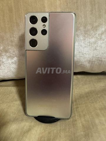Samsung Galaxy S21 Ultra