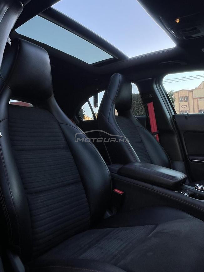 mercedes classe A 200 
