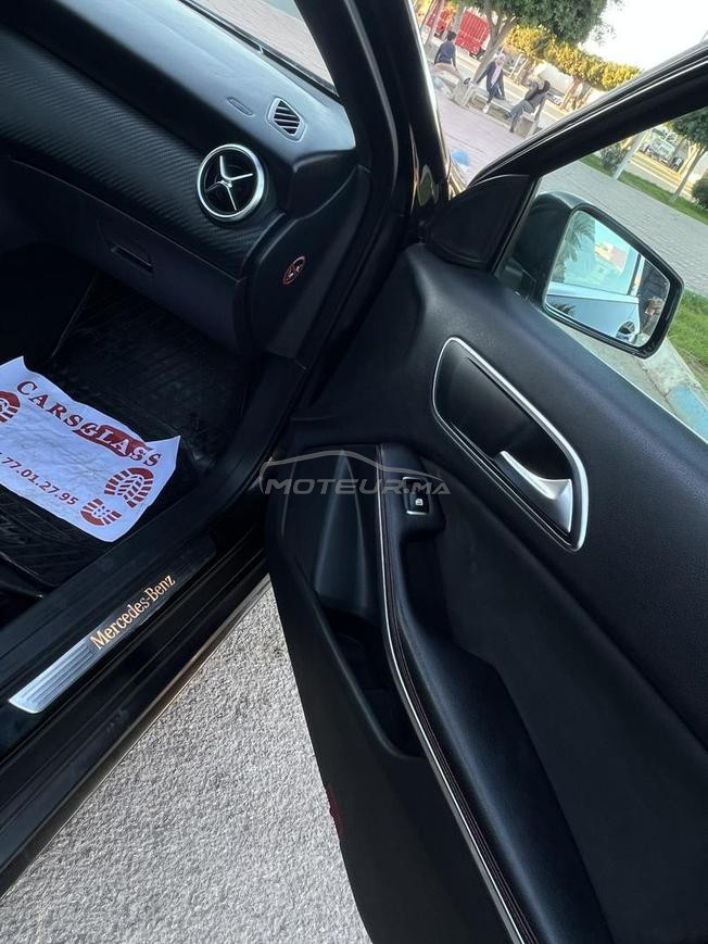 mercedes classe A 200 