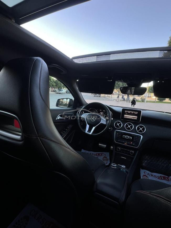 mercedes classe A 200 