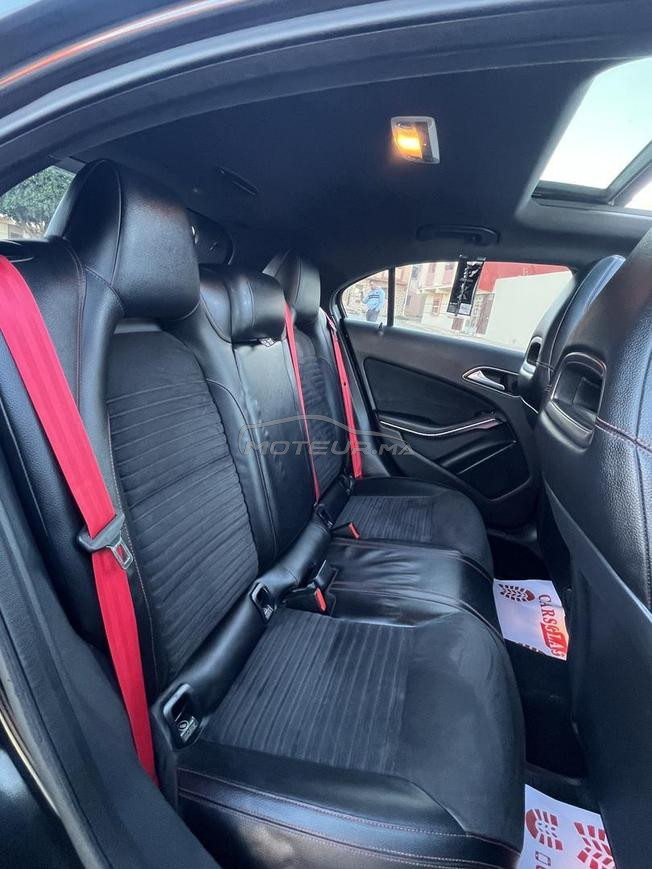 mercedes classe A 200 