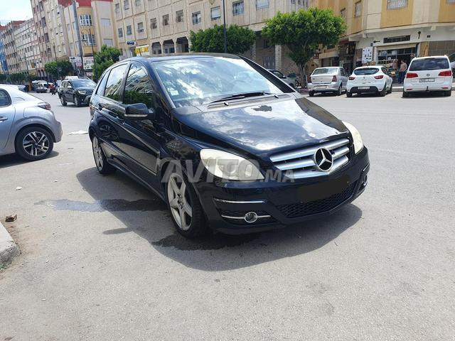 Mercedes Classe B - 2