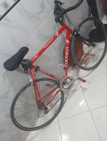 Vélo domi propre - 2