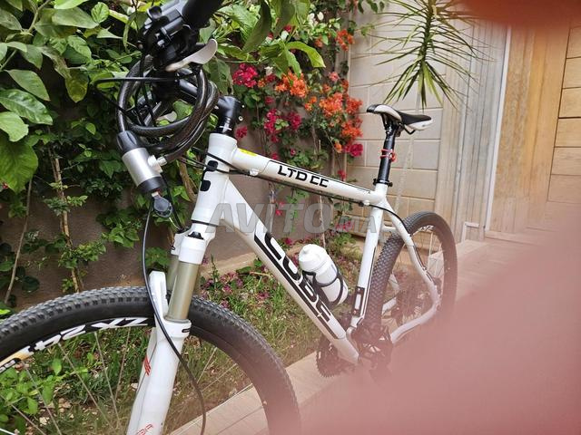 VTT de marque CUBE... - 2