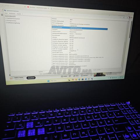 MSI Katana 15 RTX 4070