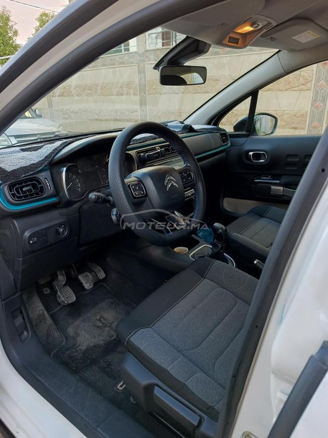 Citroën C3 Diesel Manuelle 2021