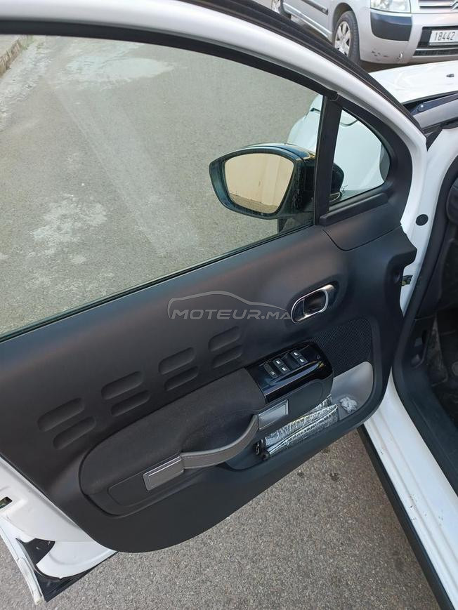Citroën C3 Diesel Manuelle 2021