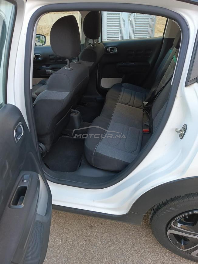 Citroën C3 Diesel Manuelle 2021