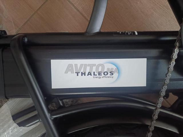 Vélo électrique - 2