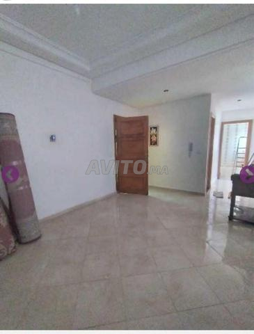 Vente appartement - 2