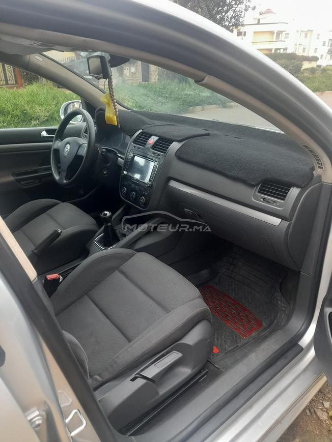 GOLF 5 tres bon etat