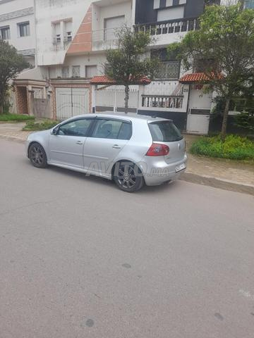 GOLF 5 très bon état