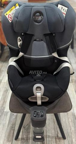 مقعد سيارة Cybex Sirona S