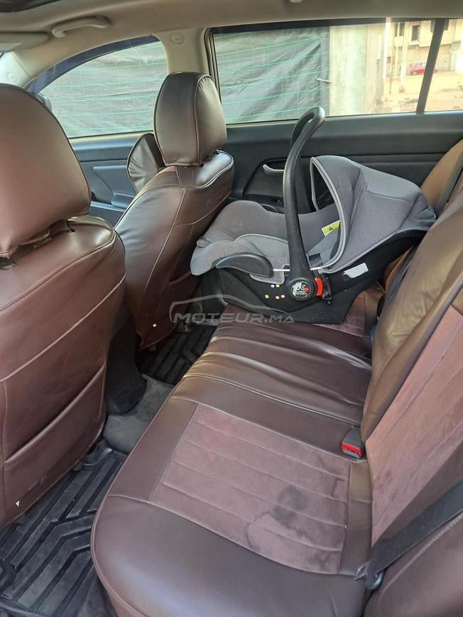 Kia Sportage Diesel Automatique 2011 à Agadir