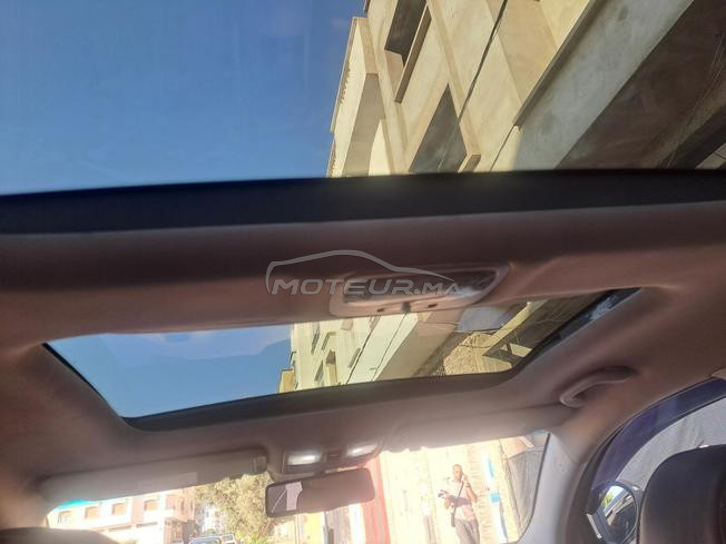 Kia Sportage Diesel Automatique 2011 à Agadir